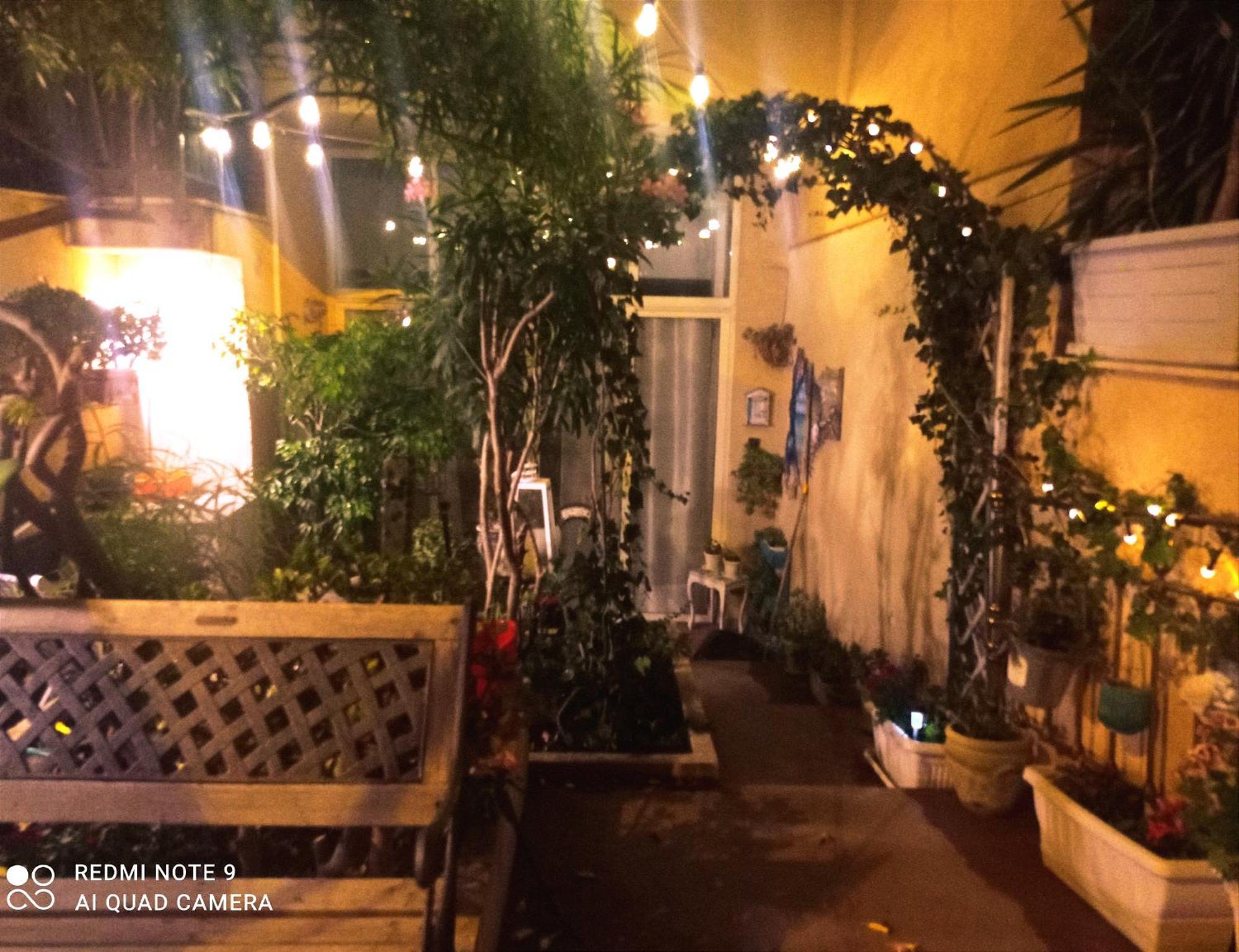 Apartmán Art And Garden Palermo Exteriér fotografie