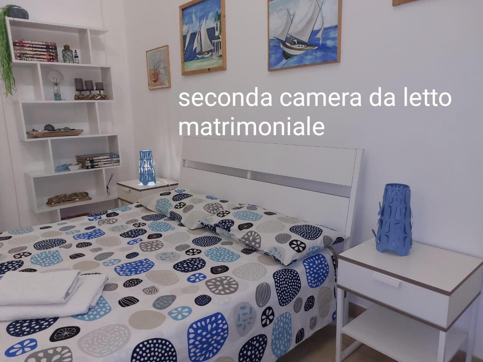 Apartmán Art And Garden Palermo Exteriér fotografie