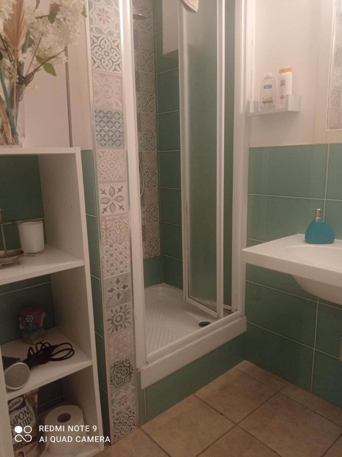 Apartmán Art And Garden Palermo Exteriér fotografie