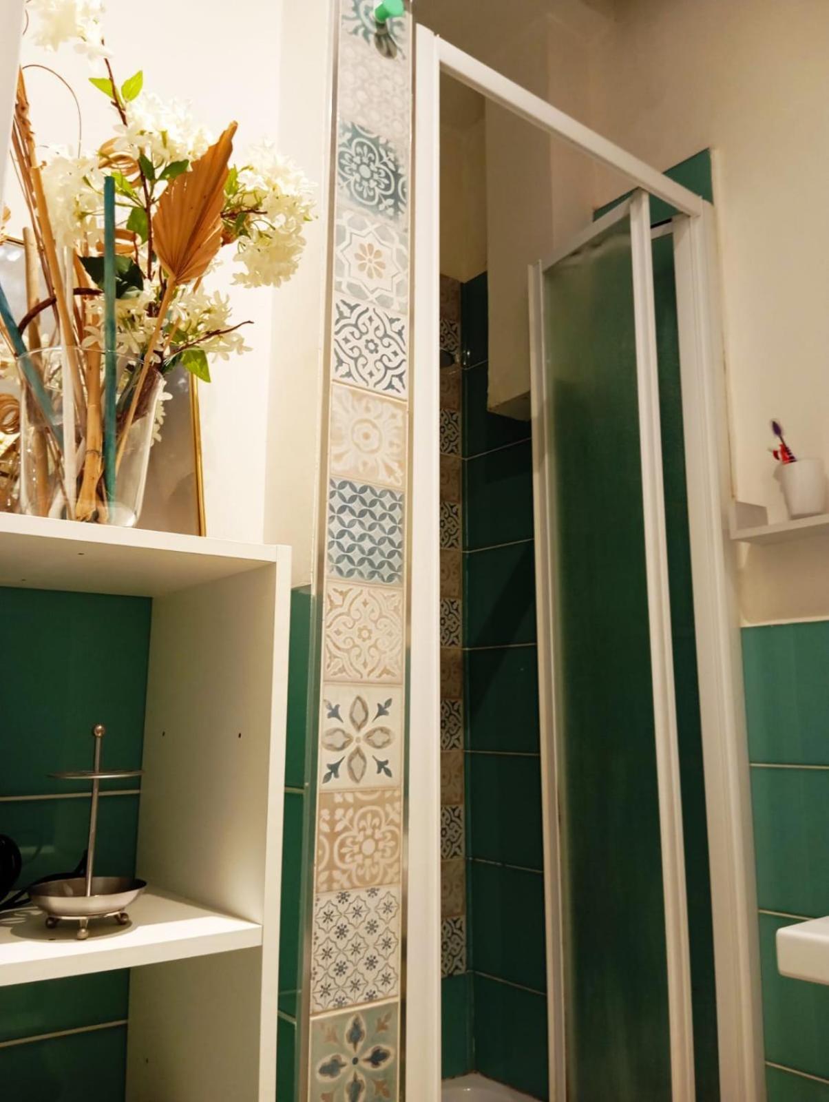 Apartmán Art And Garden Palermo Exteriér fotografie
