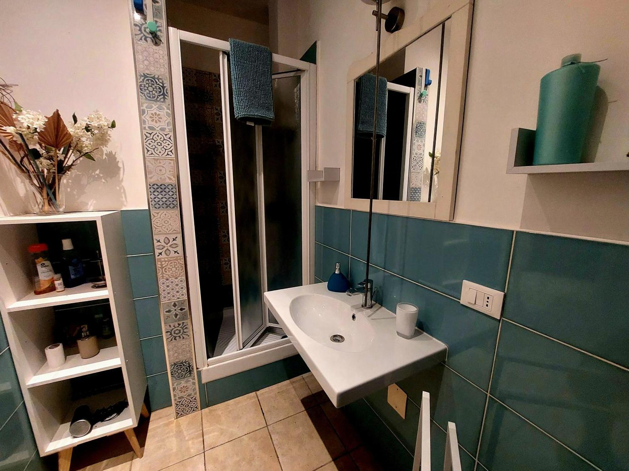 Apartmán Art And Garden Palermo Exteriér fotografie